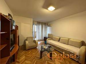 Adaptibilan 2.5 stan kod Hale Pionir, 70m2